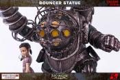 BioShock statuette 1/4 Big Daddy - Bouncer Exklusive Statue 51 cm | GAMING HEADS