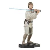 Star Wars Episode IV statuette Milestones 1/6 Luke Skywalker (Training) 30 cm | GENTLE GIANT 