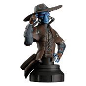 Star Wars The Clone Wars buste 1/7 Cad Bane 16 cm | GENTLE GIANT