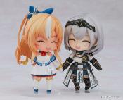 Hololive Production figurine Nendoroid Shirogane Noel 10 cm | Good Smile Company