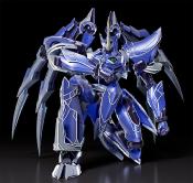 The Legend of Heroes: Trails of Cold Steel figurine Moderoid Plastic Model Kit Ordine the Azure Knight 17 cm | Good Smile Company