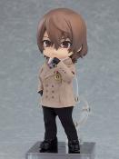 Persona 5 Royal - Nendoroid Doll Goro Akechi School Uniform Ver. 14 cm - Good Smile Company