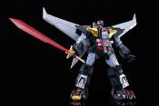 Dancouga Super Beast Machine God - Moderoid Dancouga Powered-Up Wing Set 23 cm - Good Smile Company