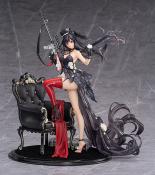 Knives Out statuette PVC 1/7 Diane: Banquet Dance Ver. 29 cm | Good Smile Company