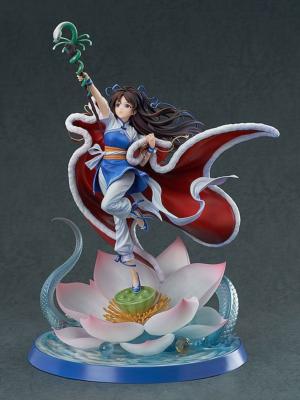 The Legend of Sword and Fairy statuette 1/7 Zhao Linger 25th Anniversary Commemorative Ver. 35 cm | Good Smile Company