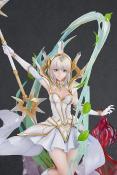 League of Legends statuette PVC Elementalist Lux 34 cm | Good smile Company