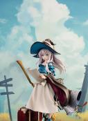 Wandering Witch: The Journey of Elaina statuette 1/7 Elaina Early Summer Sky 25 cm | good Smile Company 