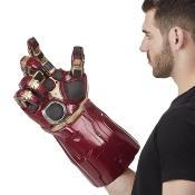Marvel Legends gant électronique articulé Nano Gauntlet | HASBRO