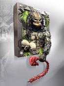 Predator sculpture murale 1/1 Predator 45 x 81 x 94 cm | HOLLYWOOD COLLECTIBLES GROUP