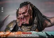 Predator: Badlands figurine Movie Masterpiece 1/6 Dek 30 cm| HOT TOYS