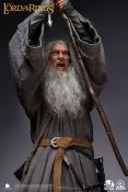Le Seigneur des Anneaux statuette 1/2 Master Forge Series Gandalf le gris Ultimate Edition 156 cm | INFINITY STUDIO