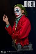 Joker buste 1/1 Arthur Fleck 82 cm | Infinity Studio