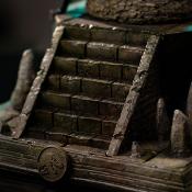 Jurassic World : Renaissance Icons statuette Quetzalcoatlus 26 cm | IRON STUDIOS