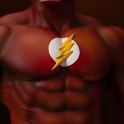 DC Comics statuette Legacy Replica 1/4 Flash 54 cm | IRON STUDIOS