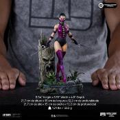 Mortal Kombat statuette 1/10 Art Scale Mileena 22 cm | IRON STUDIOS
