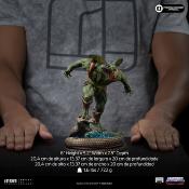 Masters of the Universe statuette 1/10 Art Scale Kobra Khan 20 cm | Iron Studios