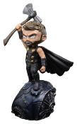 Avengers: Doomsday figurine MiniCo Thor Odinson 23 cm | Iron Studios