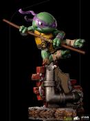 Les Tortues ninja figurine Mini Co. PVC Donatello 21 cm | IRON STUDIOS