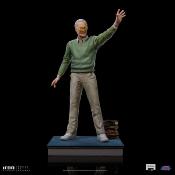 Marvel statuette 1/10 Art Scale Stan Lee Legendary Years 21 cm | IRON STUDIOS 