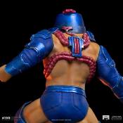 Masters of the Universe Statuette BDS Art Scale 1/10 Man-E-Faces 25 cm | IRON STUDIOS 