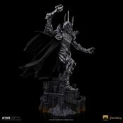 Le Seigneur des Anneaux statuette 1/10 Deluxe Art Scale Sauron 38 cm | IRON STUDIOS