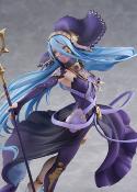 Fire Emblem Fates - Azura (Dark Songstress) figurine PVC 1/7 - Intelligent Systems