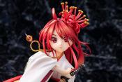 Shakugan no Shana statuette PVC 1/7 Shana Burning-Eyed Beauty Ver. 25 cm | KADOKAWA