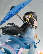 Rascal Does Not Dream statuette 1/7 Mai Sakurajima Hanfu ver. 18 cm | KADOKAWA