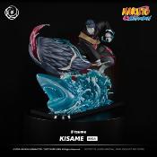 Naruto Shippuden - Kisame Hoshigaki Ikigai 1/6 36 cm, Tsume Art