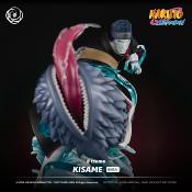 Naruto Shippuden - Kisame Hoshigaki Ikigai 1/6 36 cm, Tsume Art