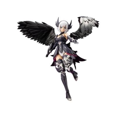 Arcanadea figurine Plastic Model Kit Lumitea ReAct-A 17 cm | KOTOBUKIYA