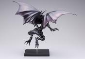 Yu-Gi-Oh! statuette PVC Oshi Works Red-Eyes Black Dragon 24 cm | KOTOBUKIYA
