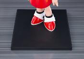 Mega Man figurine PVC Oshi Works Roll 19 cm - KOTOBUKIYA