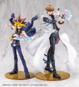Yu-Gi-Oh! statuette PVC ARTFX J 1/7 Seto Kaiba Passionate Duelists 26 cm | KOTOBUKIYA