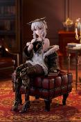 Code Vein figurine PVC 1/7 Lou MagMell 18 cm | KOTOBUKIYA