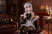 Code Vein figurine PVC 1/7 Lou MagMell 18 cm | KOTOBUKIYA