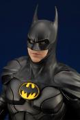 DC Comics statuette PVC ARTFX 1/6 The Flash Movie Batman 34 cm | KOTOBUKIYA