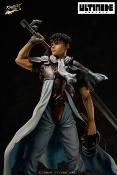 Berserk statuette PVC 1/6 Ultiomode Guts: The Mercenary 25 cm | KYOTO