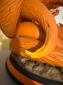 Naruto & Kyubi - Linked By The Seal HQS 1/8 | Tsume Art