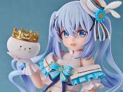 Is the Order a Rabbit? statuette PVC 1/7 Chino dress Ver. 23 cm | LUMINOUS BOX
