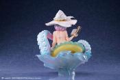 Original Character statuette PVC 1/6 Octopus Witch Rinne Illustrated by Danimaru 22 cm | LOVELY