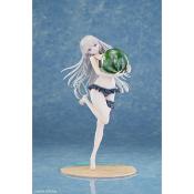 Summer Pockets Reflection Blue statuette PVC 1/6 Shiroha Naruse 26 cm | MAGI ARTS