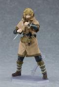 Vinland Saga figurine Figma Thorfinn 14 cm | MAX FACTORY