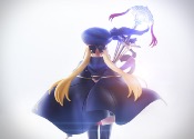 Fate/Grand Order figurine Figma Caster/Altria Caster 14 cm I Max factory