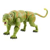 Masters of the Universe: Revelation Masterverse 2021 figurine Deluxe Battle Cat 35 cm | MATTEL