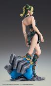 JoJo's Bizarre Adventure: Stone Ocean figurine Action Jolyne Cujoh 20 cm | MEDICOS