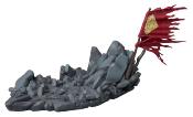 DC Comics - MAFEX Superman (The Death of Superman) 16 cm, Medicom