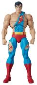 DC Comics - MAFEX Superman (The Death of Superman) 16 cm, Medicom