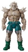 DC Comics - MAFEX Doomsday (The Death of Superman) 19 cm, Medicom