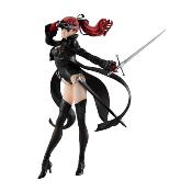 Persona 5 The Royal statuette PVC Lucrea Kasumi Yoshizawa 22 cm | MEGAHOUSE